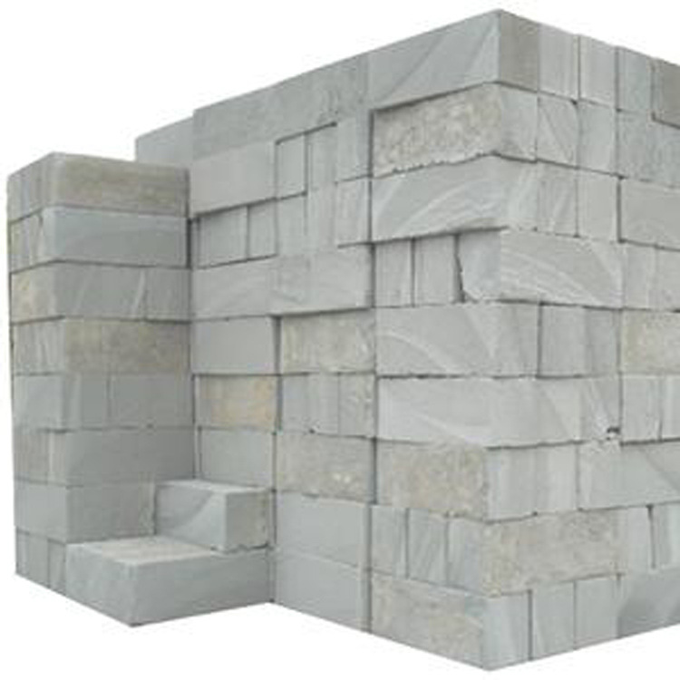 梓潼不同砌筑方式蒸压加气混凝土砌块轻质砖 加气块抗压强度研究